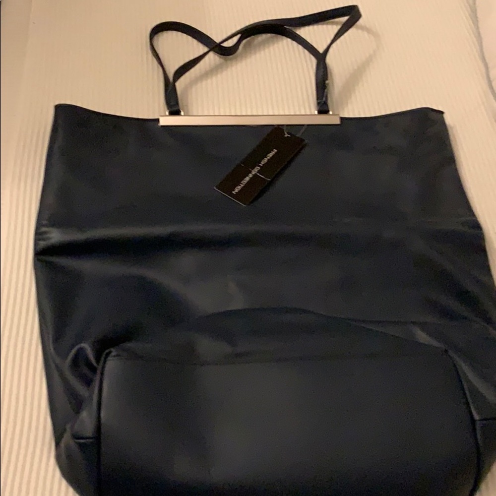 French connection handbag